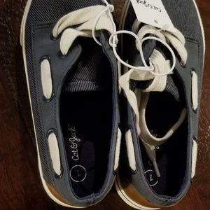 Cat & Jack sneakers